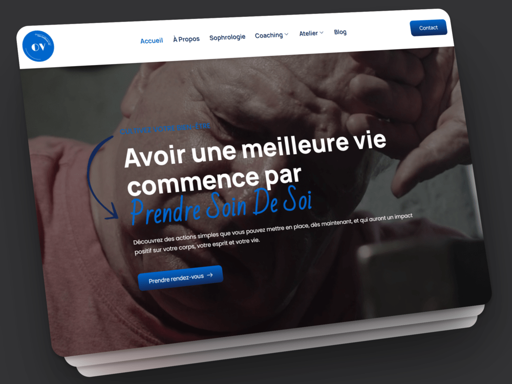 Portfolio - Optimum Vitae